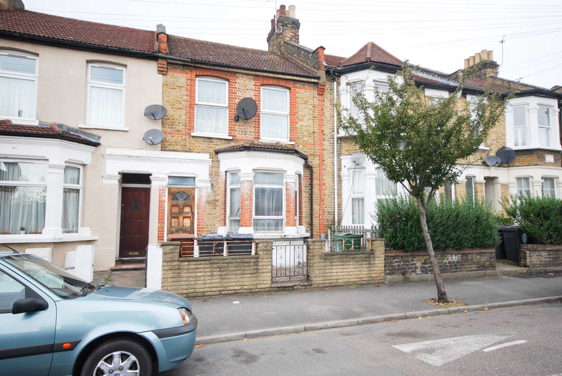 Claude Rd, Leyton, Image 5