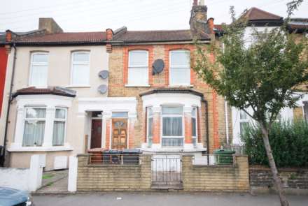 Claude Rd, Leyton, Image 1