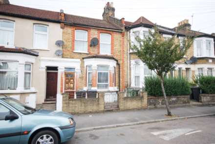 Claude Rd, Leyton, Image 5