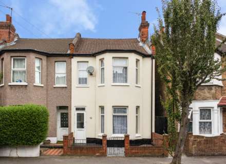 Morley Road, Leyton, Image 1