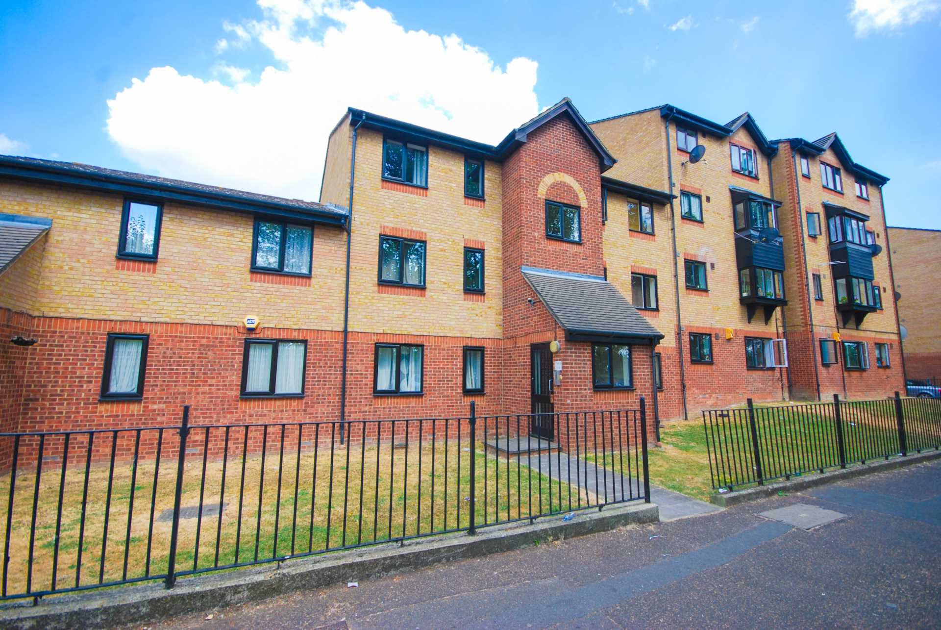 Viking Place, Leyton, E10, Image 1