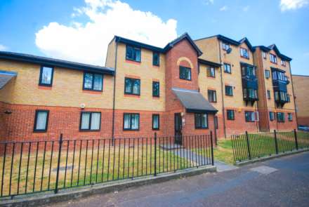 Viking Place, Leyton, E10, Image 1