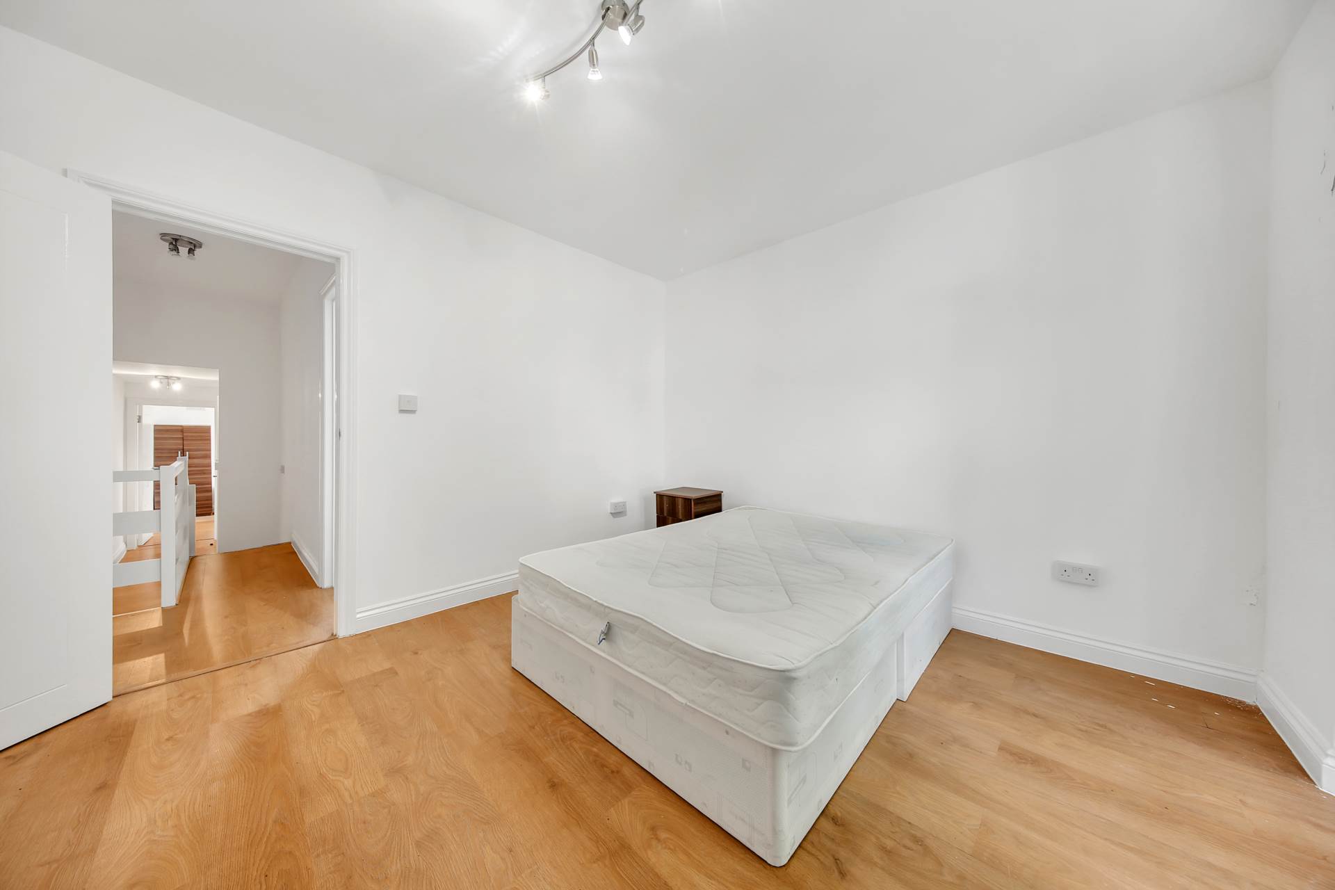 Buckland Road, Leyton, Image 19