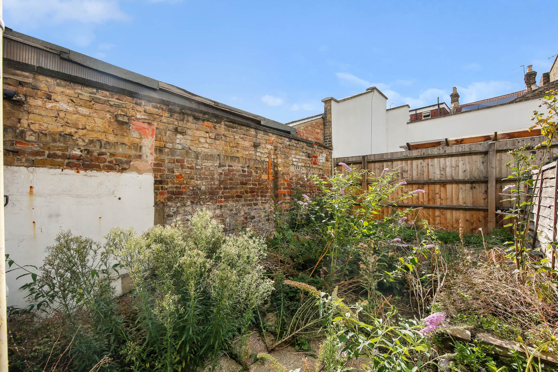 Buckland Road, Leyton, Image 23