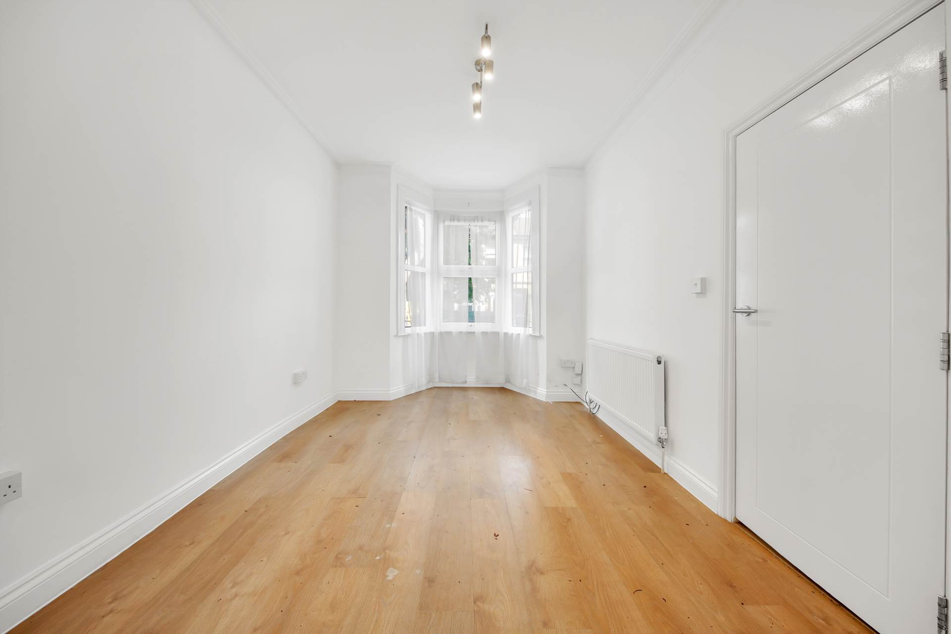 Buckland Road, Leyton, Image 3