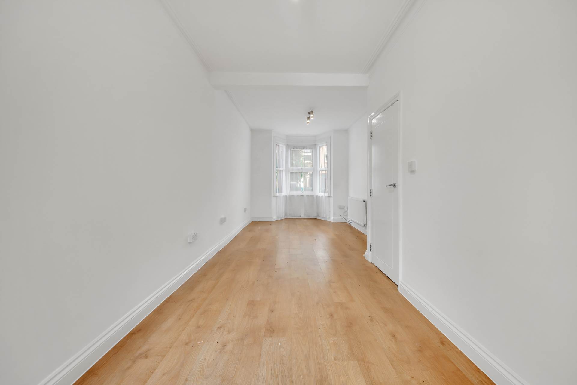 Buckland Road, Leyton, Image 4