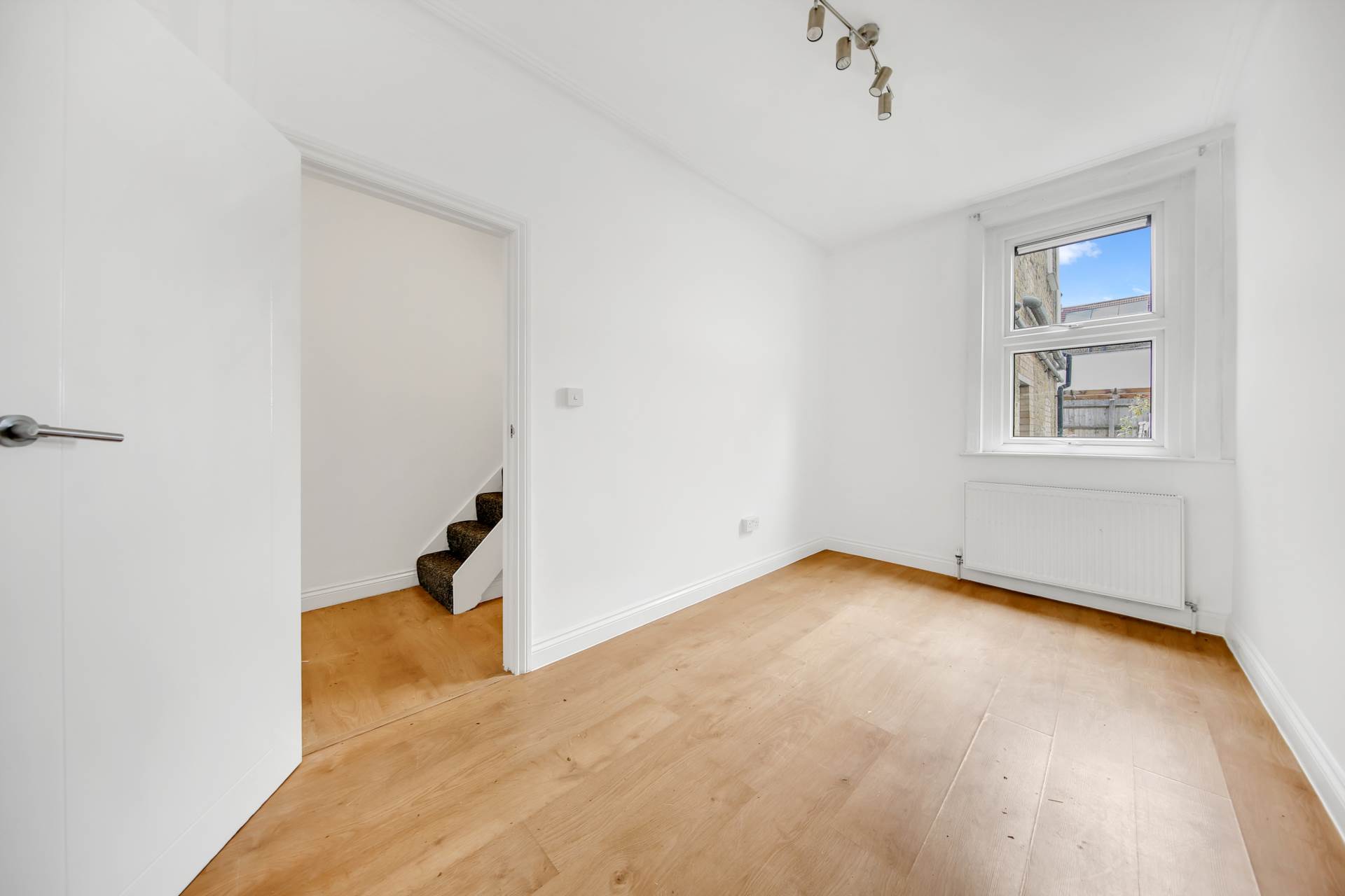Buckland Road, Leyton, Image 6