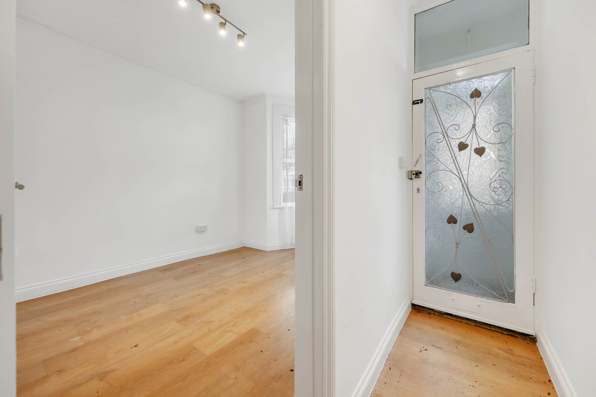 Buckland Road, Leyton, Image 7