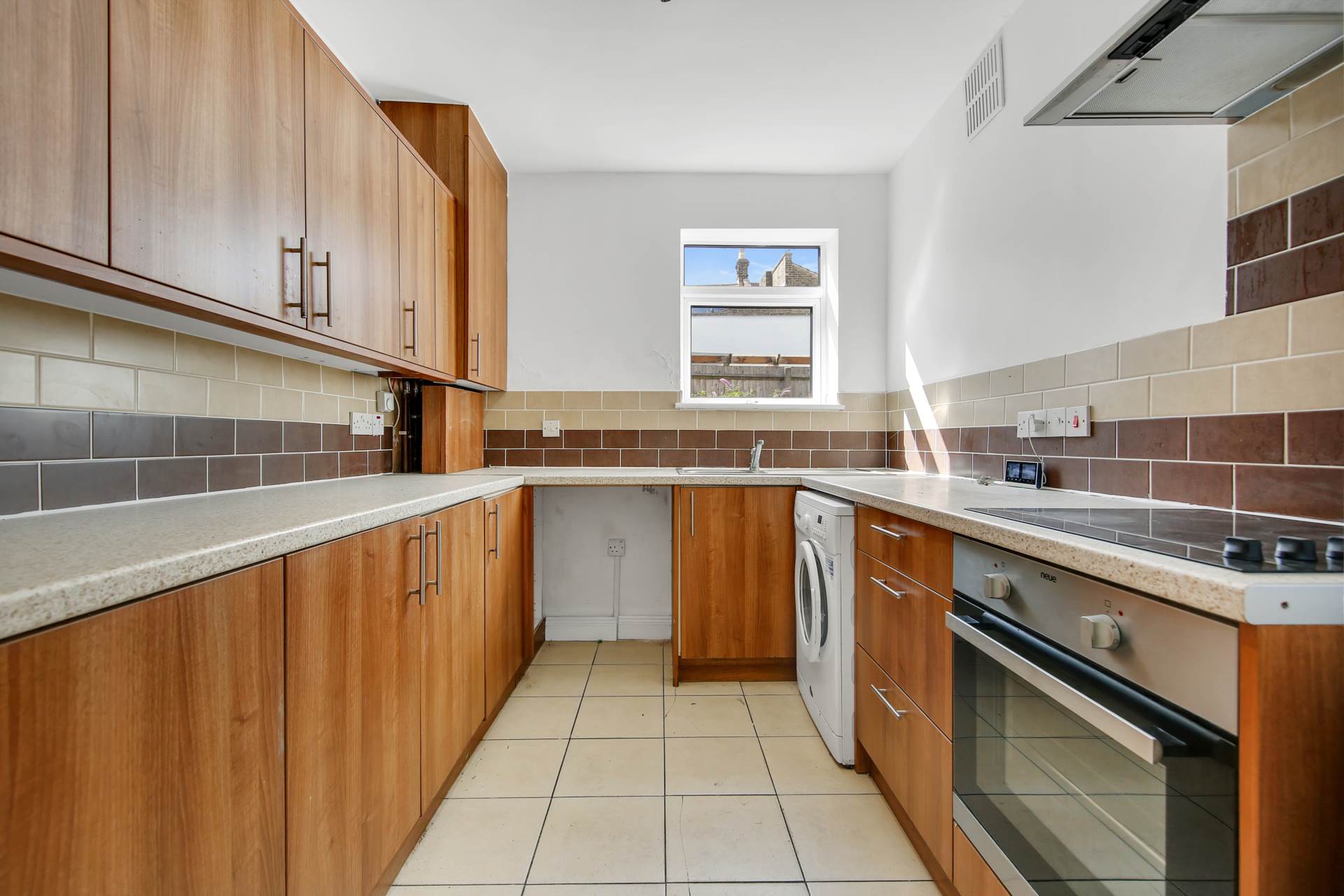 Buckland Road, Leyton, Image 8