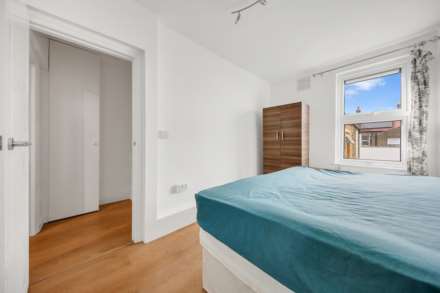 Buckland Road, Leyton, Image 17