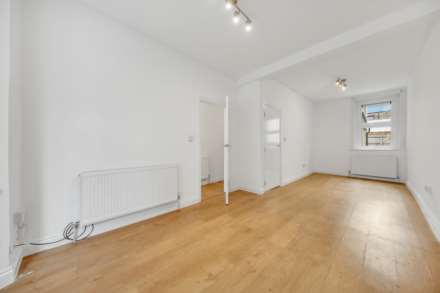 Buckland Road, Leyton, Image 2