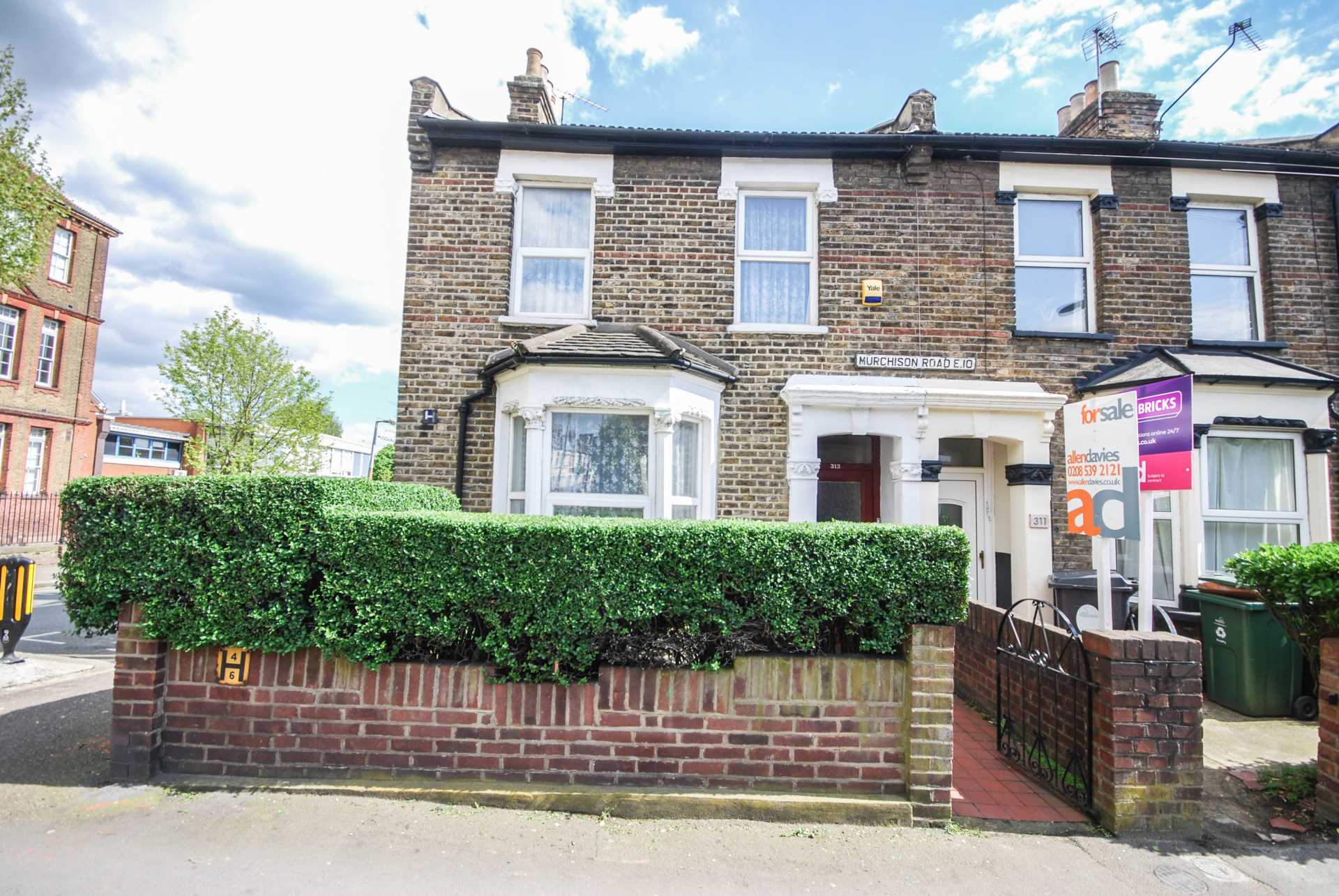 Murchsion Road, Leyton, Image 1