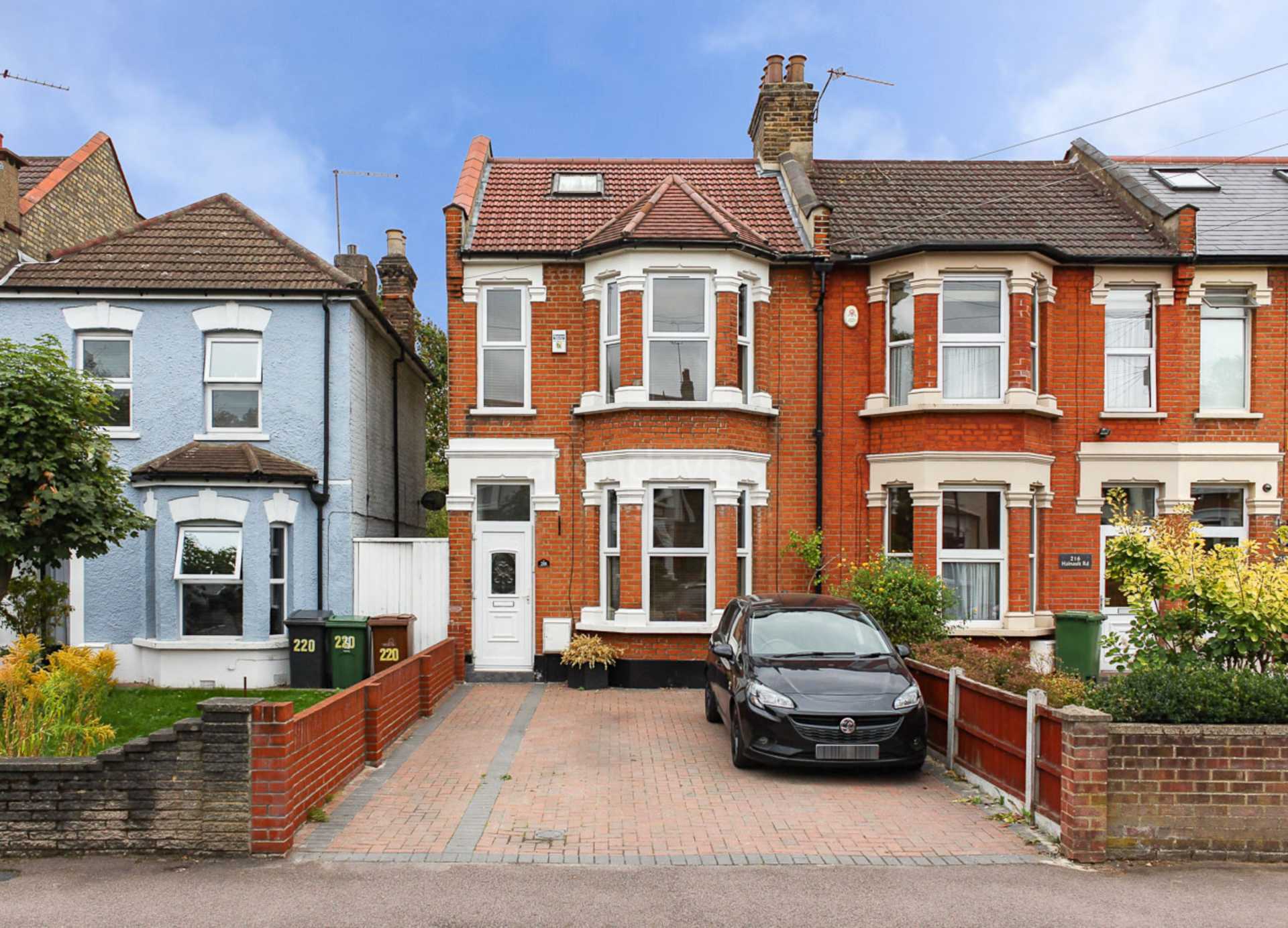 Hainault Rd, Leytonstone, Image 1