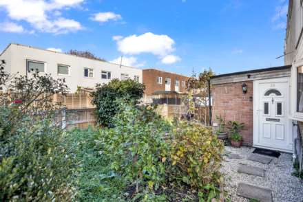 Manor Hall Gardens, Leyton, E10, Image 14