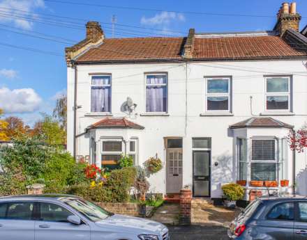 Dawlish Road, Leyton, E10, Image 1