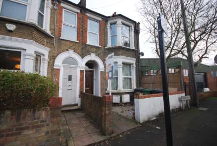 Simmonds Road, Leyton, Image 2