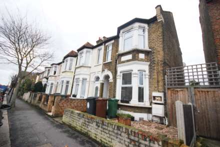 Murchison Road, Leyton, Image 2