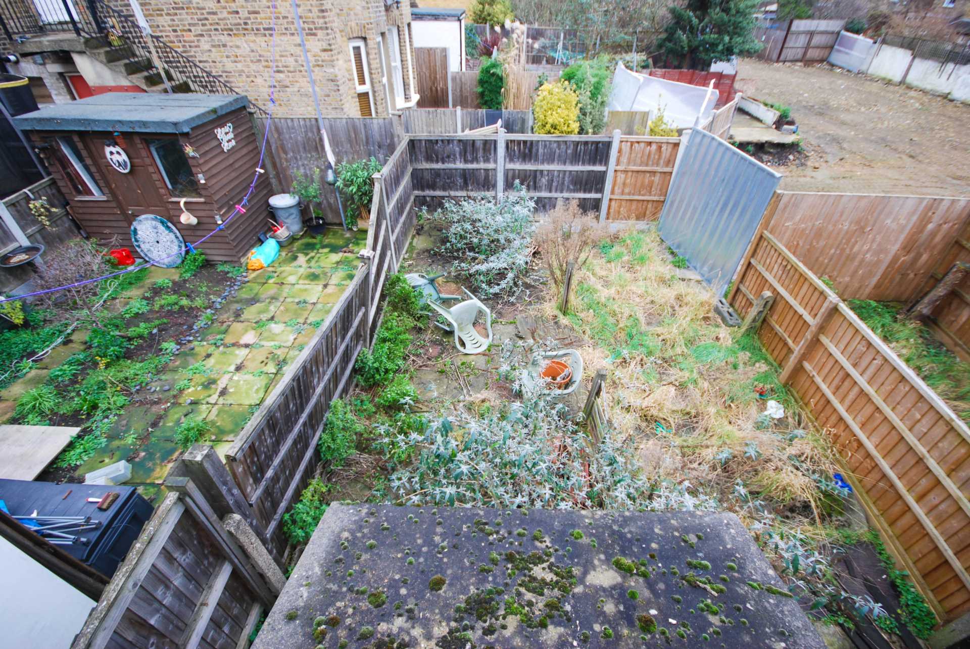 Francis Road, Leyton, Image 10