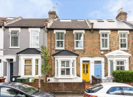 Sedgwick Road, Leyton, Image 1