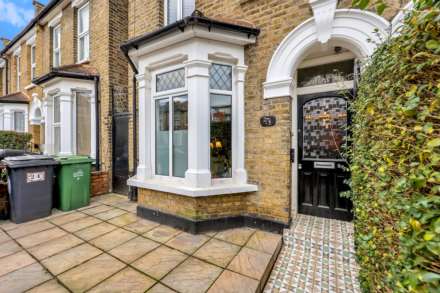 Balmoral Road, Leyton, E10, Image 1