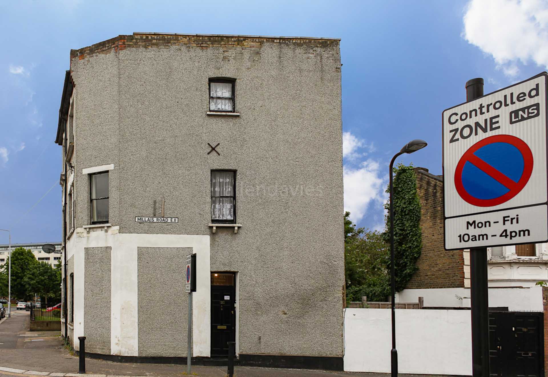 Langthorne Road, Leytonstone, Image 14