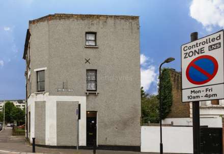 Langthorne Road, Leytonstone, Image 14