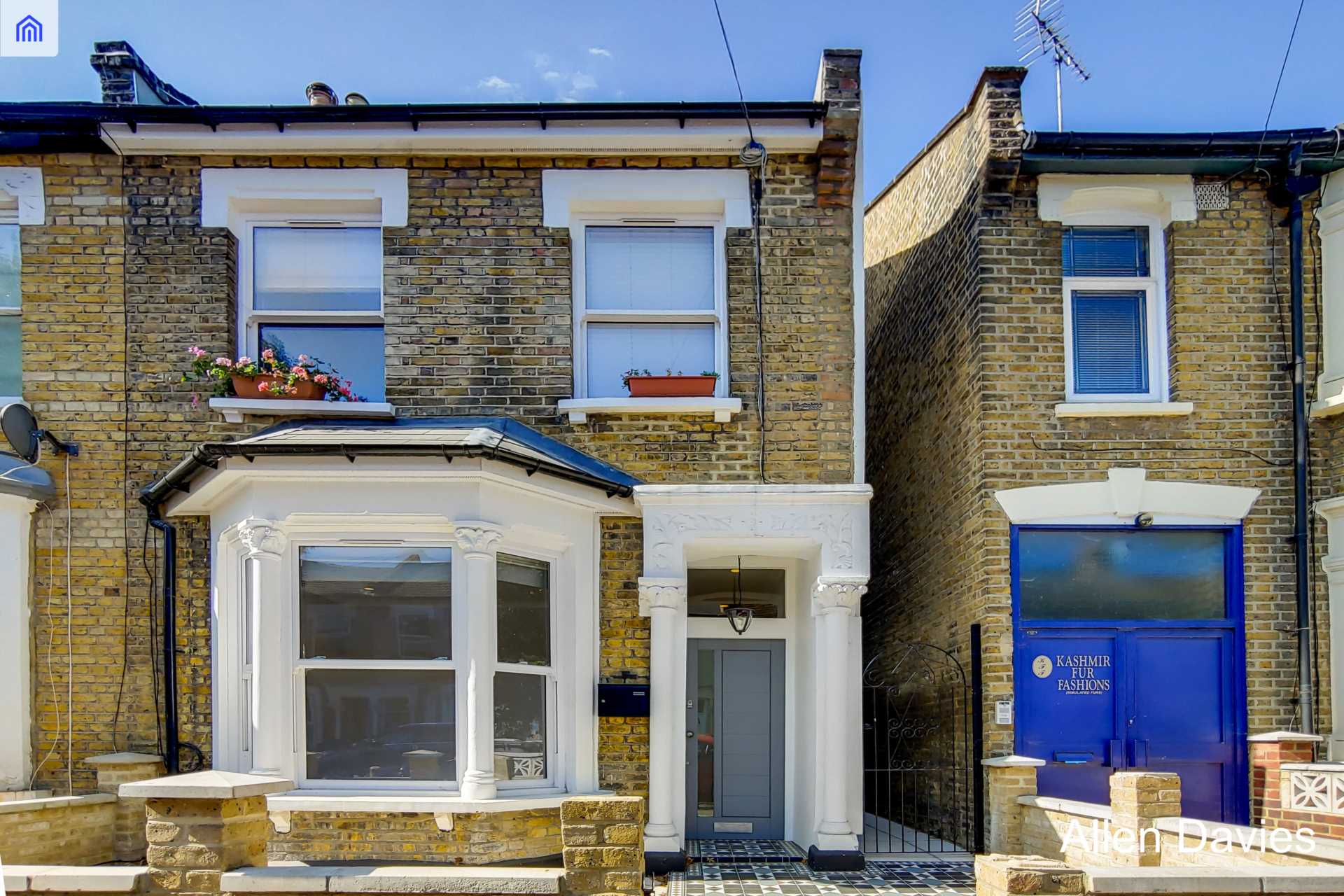 Buckland Rd, Leyton, Image 4