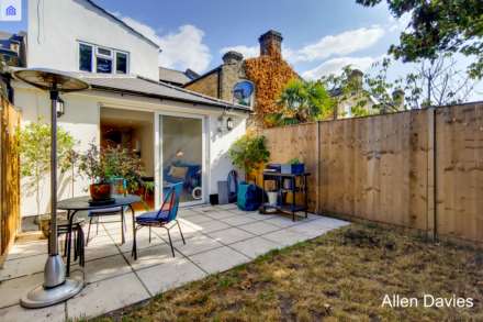 Buckland Rd, Leyton, Image 2