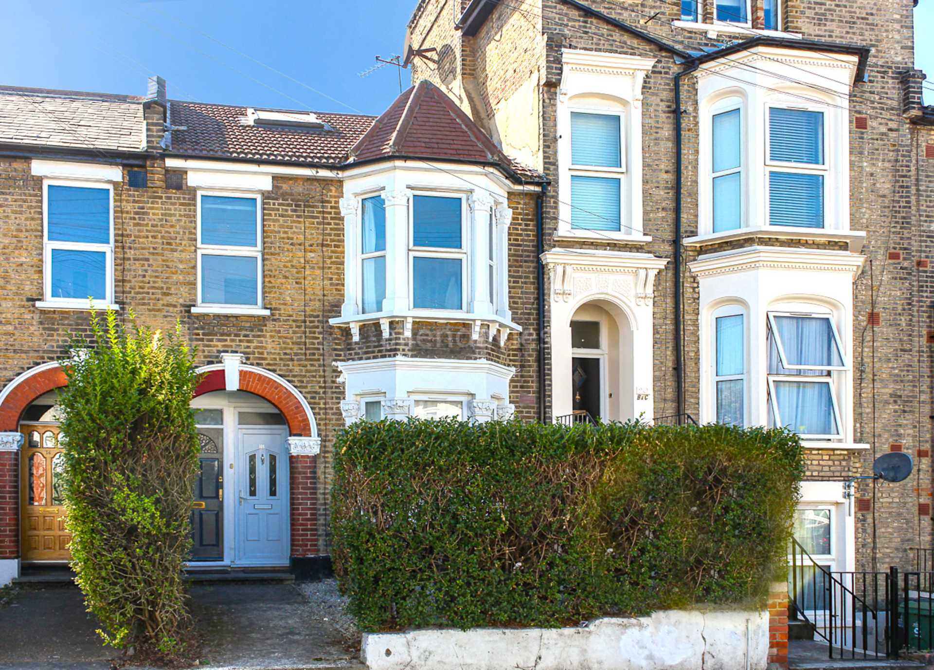 Goldsmith Road, Leyton, Image 4