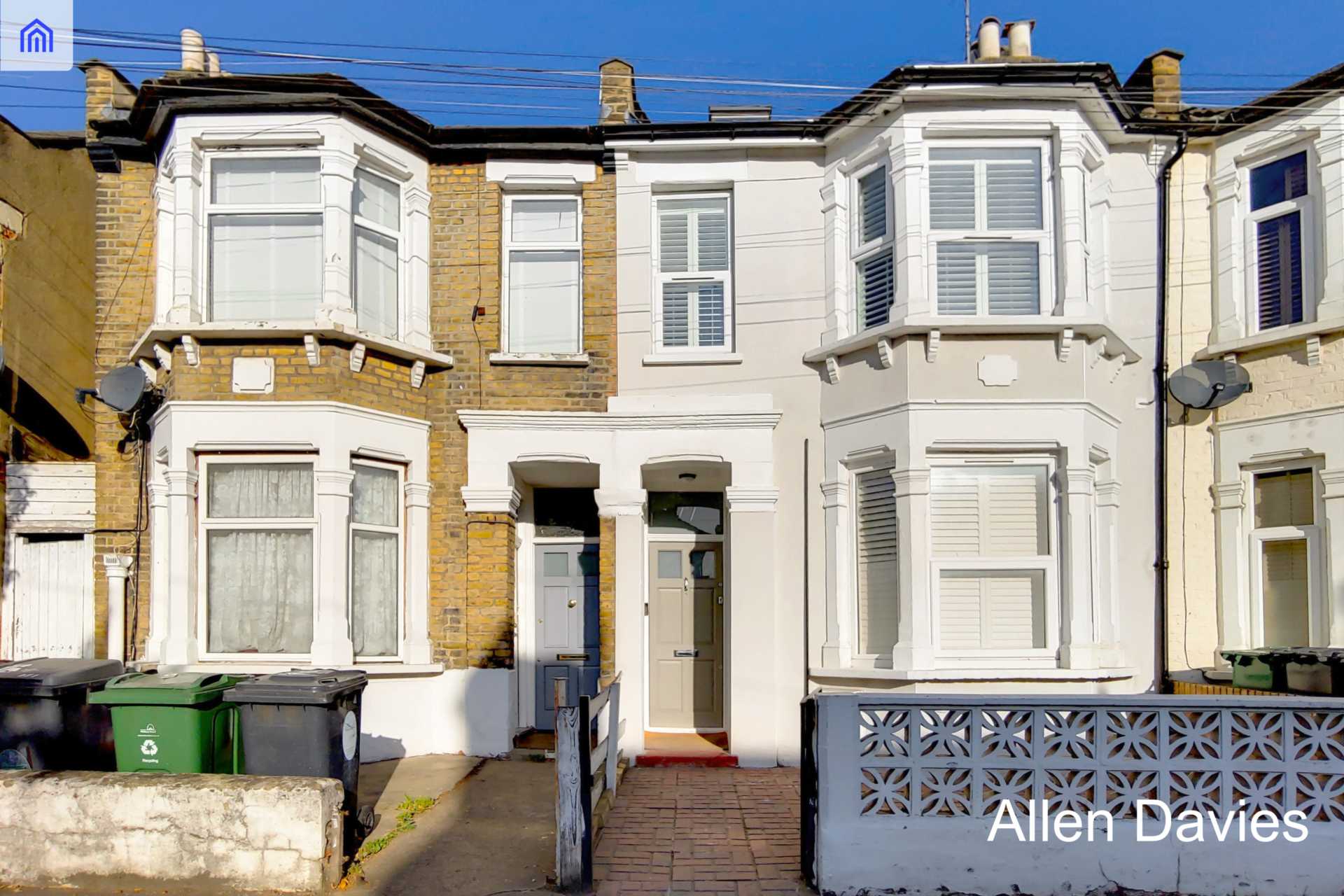 Claude Rd, Leyton, Image 1