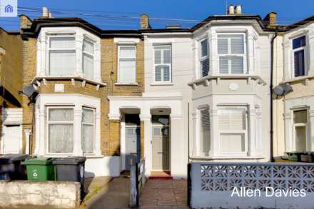 Claude Rd, Leyton, Image 1