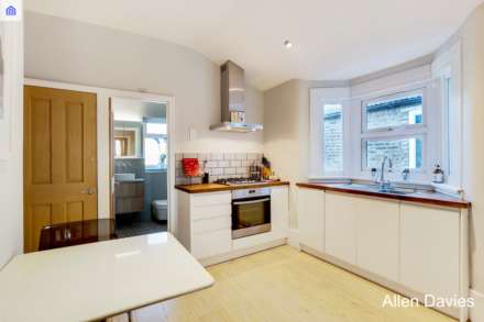 Claude Rd, Leyton, Image 3