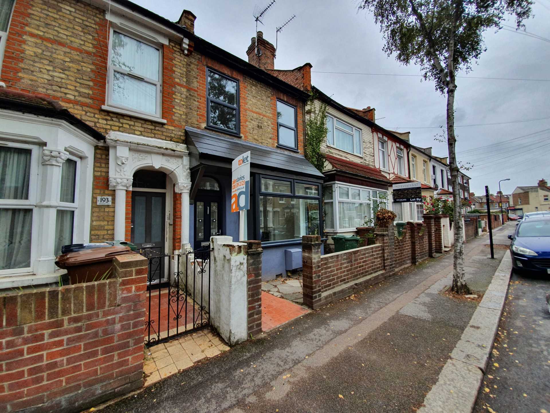 Brookscroft Road, Walthamstow, E17, Image 13