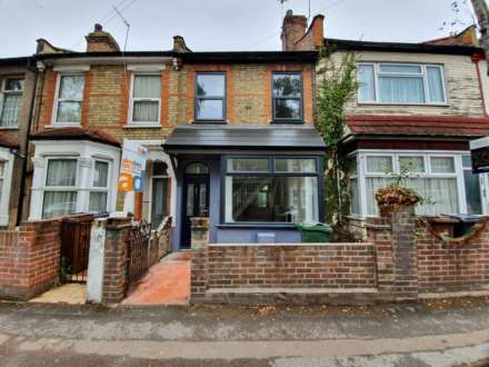 Brookscroft Road, Walthamstow, E17, Image 1