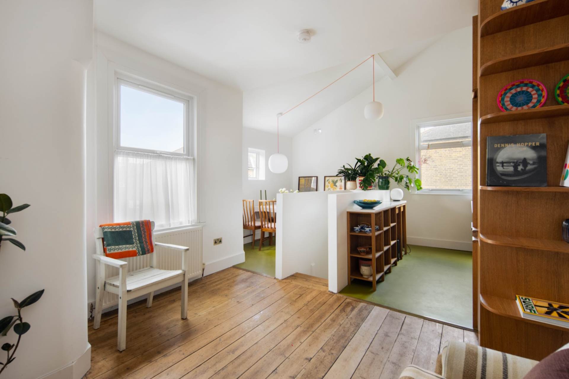 Francis Road, Leyton, Image 12