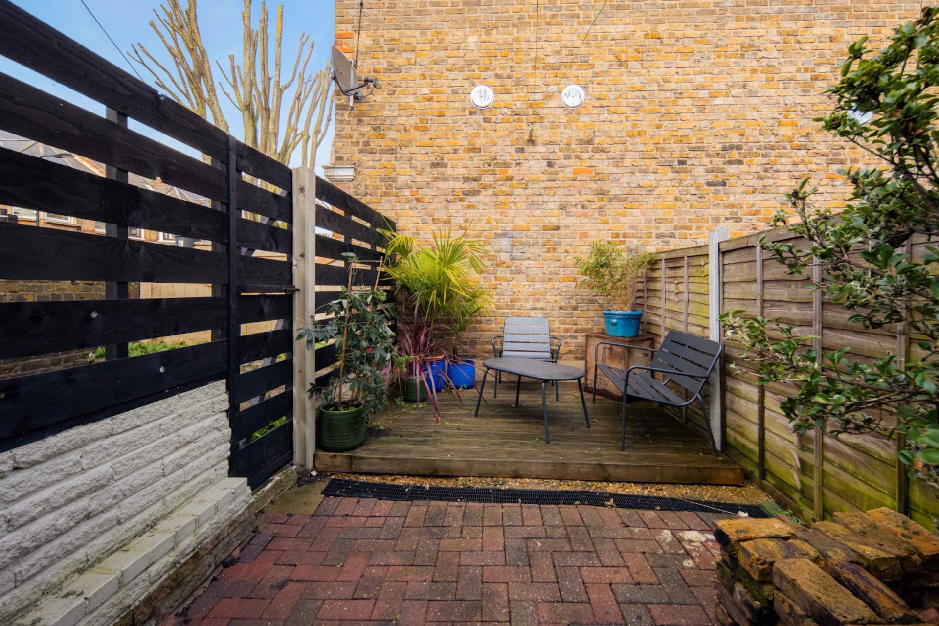 Francis Road, Leyton, Image 2