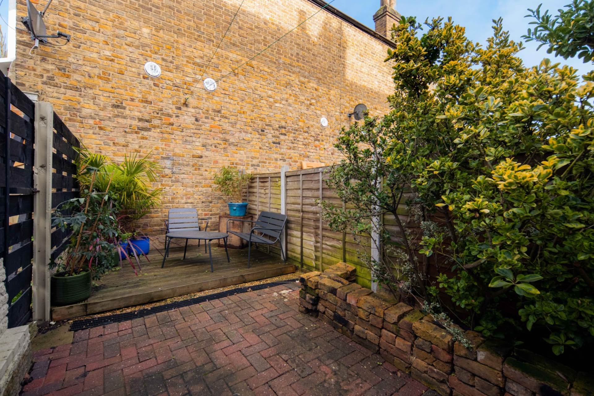 Francis Road, Leyton, Image 3
