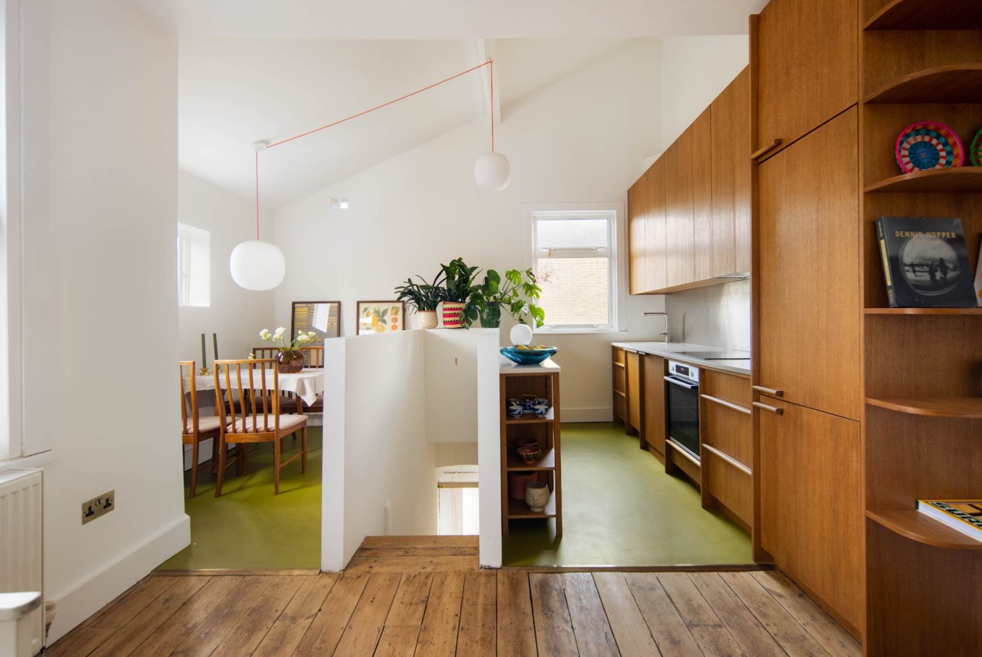 Francis Road, Leyton, Image 7
