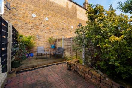 Francis Road, Leyton, Image 3