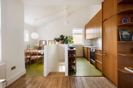 Francis Road, Leyton, Image 7