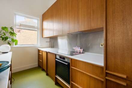 Francis Road, Leyton, Image 8