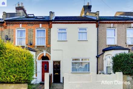 Gordon Road, Leyton, E15, Image 1