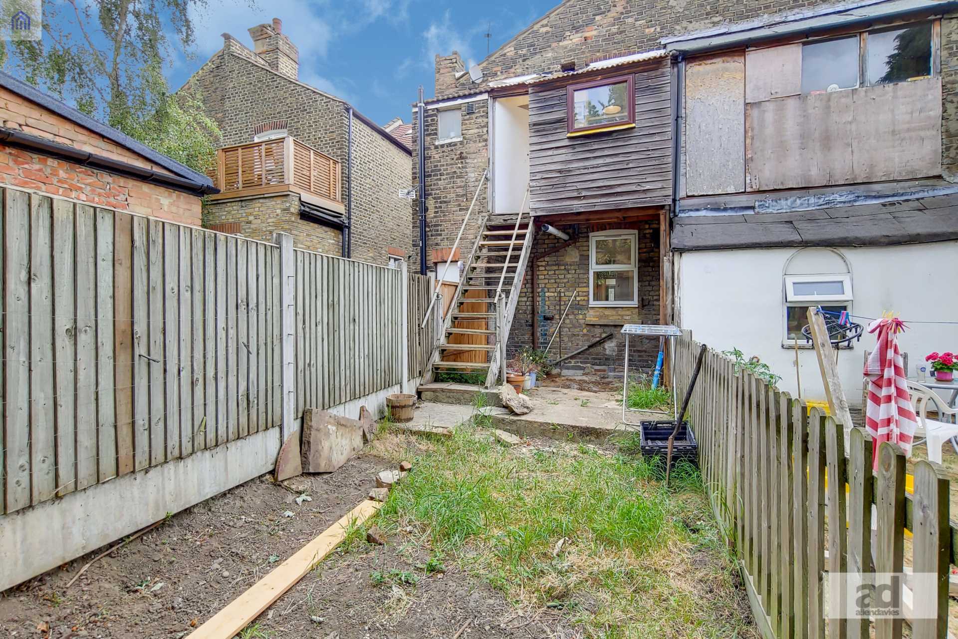 Francis Road, Leyton, Image 10