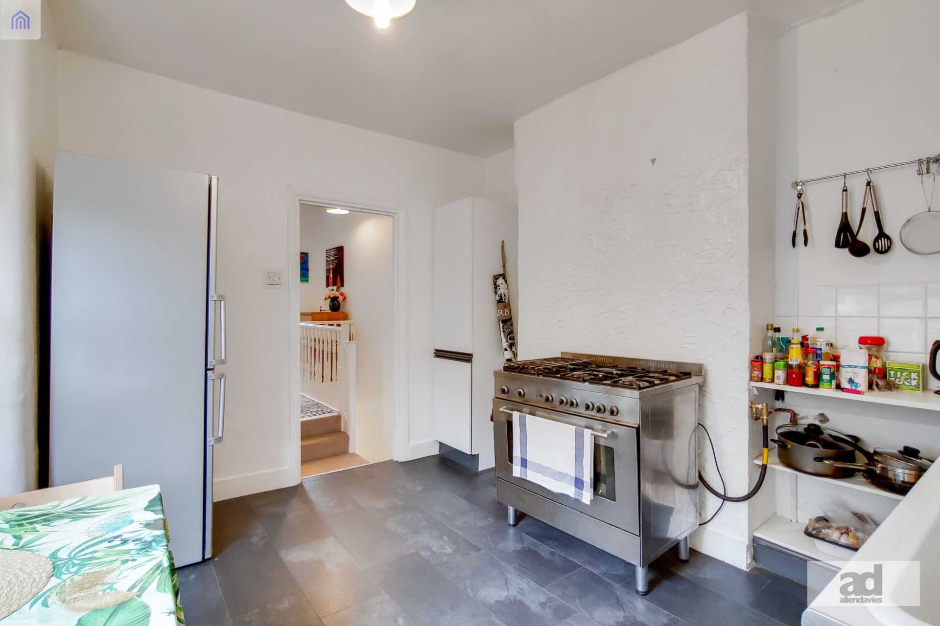 Francis Road, Leyton, Image 2