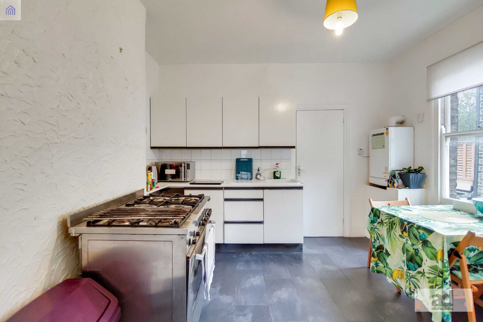 Francis Road, Leyton, Image 3