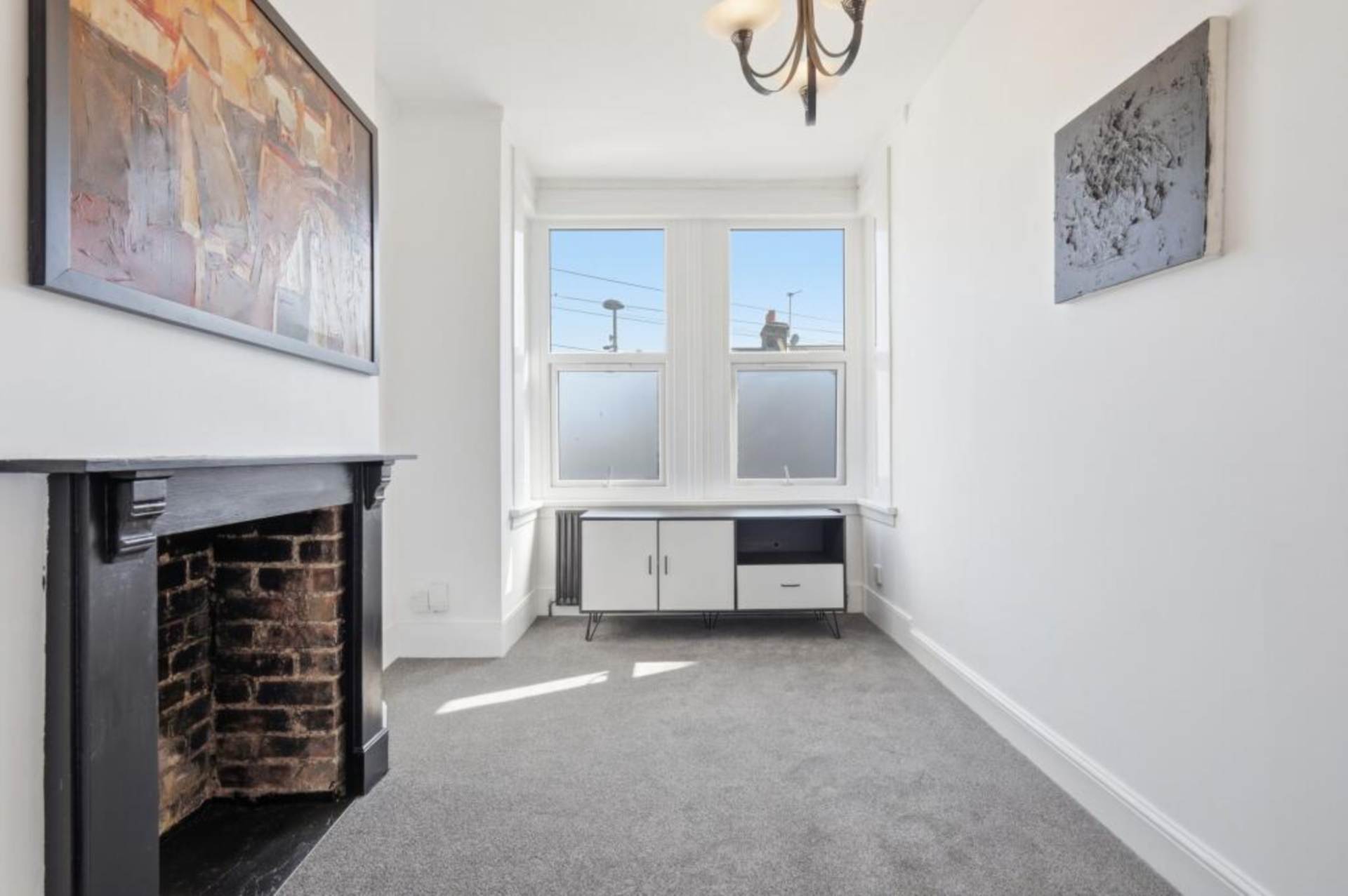 Francis Road, Leyton, Image 4