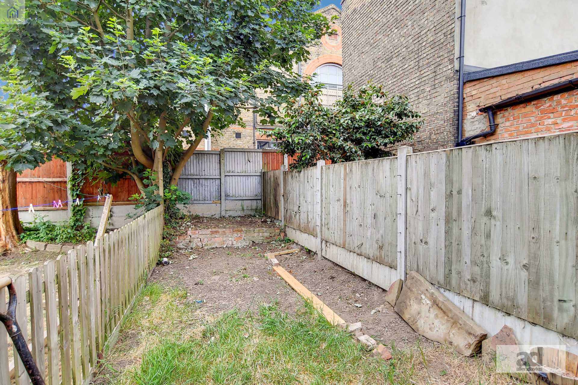 Francis Road, Leyton, Image 9
