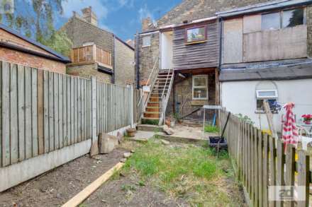 Francis Road, Leyton, Image 10