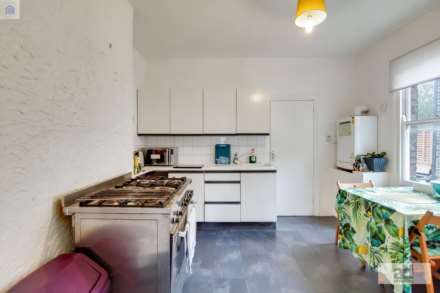 Francis Road, Leyton, Image 3