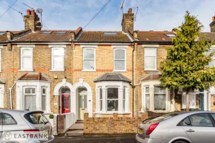 Balmoral Road, Leyton, Image 1